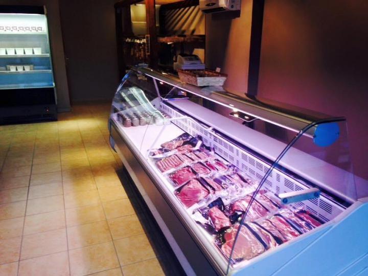 Producteur de viande bio Canale-di-Verde