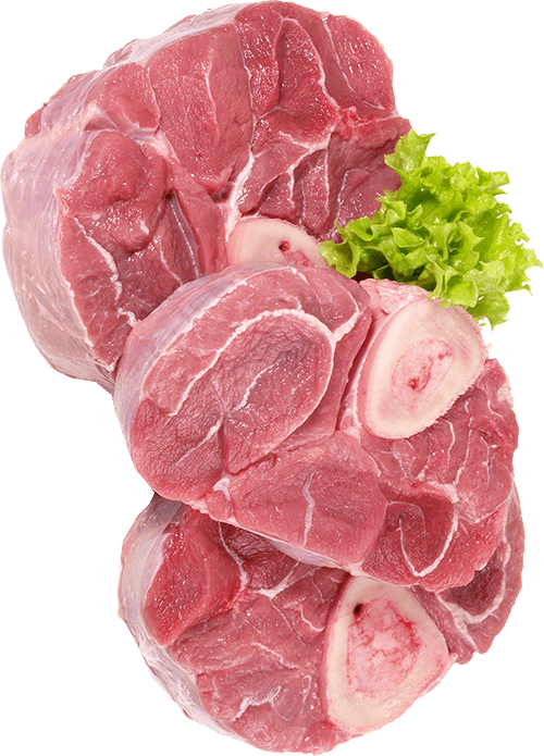 Producteur de viande à Canale-di-Verde